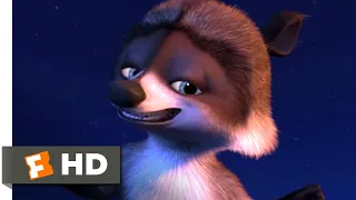 Over the Hedge (2006) - Food For Thought Scene (3/10) | Movieclips