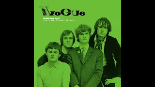 The Vogue – Running Fast - The Complete Recordings