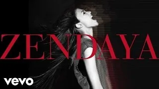 Zendaya - Cry for Love (Audio Only)