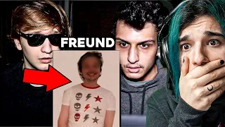 Kaufe NIEMALS einen FREUND im DARKNET..