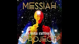 Messiah project -  India Calling (Enigmatic, Newage, Electronic, Энигматик)HD