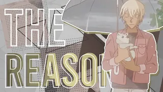 「𝐒𝐇𝐒」The Reason • MEP