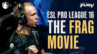 Pro League FINALS + RIO Major HYPE 🔥 | CS:GO Fragmovie