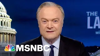 Watch The Last Word With Lawrence O’Donnell Highlights: March 21