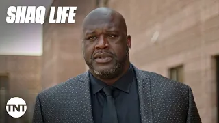 Shaq Life: Acts of Shaqness - Season 2, Episode 8 [CLIP] | TNT