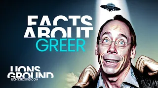 True Facts About Steven Greer