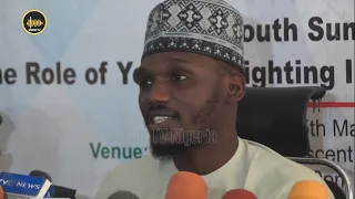 Aligned Movement Youth Organization Nigeria Set To Engage Nigeria Youths On Ways To End Insecurity