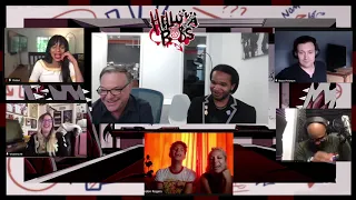 Helluva Boss LIVE Panel