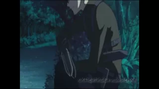 Darker than Black - AMV - Running Up That Hill