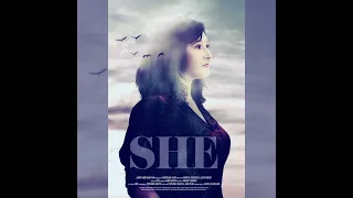 "She" Documentary Transforms True Crime with Aimée Baker's Poetry of Missing and Unidentified Wom...