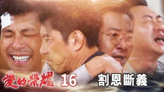 愛的榮耀 EP16 割恩斷義｜Glory of Love