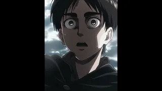 THIS IS ANIME (attack on titan)