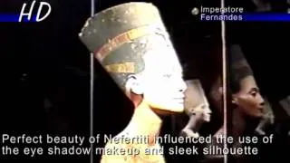 GERMANY Berlin Beauty Egyptian Nefertiti