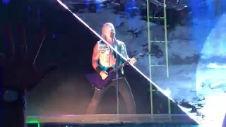 Metallica - Frantic ( Vienna, Austria - August 16, 2019 )