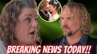 Breaking News!! Kody & Robyn Brown Marriage Tension: Headed For Divorce?