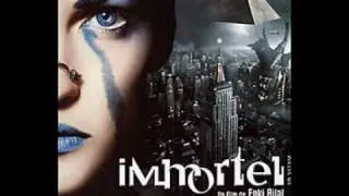 Goran Vejvoda - Immortel (Ad Vitam) OST - 01 Goran Vejvoda - Horus Pop Mix