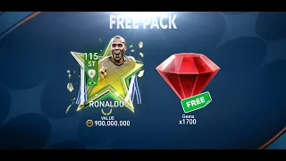 FREE TOTS PLAYER - NEW UPDATE - RTTF UPGRADE | FIFA MOBILE 23