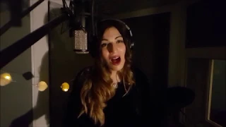 HALLELUJAH French version française traduction cover français Leonard Cohen / Alexandra Burke Lev