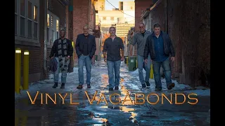 Vinyl Vagabonds Promotional Video 2020