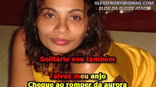 MAIS UMA NOITE VOU DORMIR SEM O MEU BEM   MILIONÁRIO & JOSÉ RICO KARAOKE