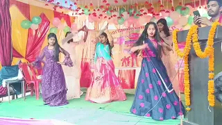 SN memorial international school Song- Prem ratan dhan pawo