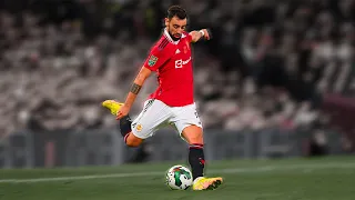 Bruno Fernandes - The Art of Passing 2023
