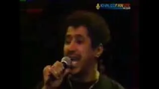 cheb khaled wach jabek liya 1997