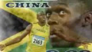 Usain Bolt 9.69 - Elephant Man (ft. Dj Elliott)