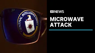 CIA agents suspect they were attacked with microwave weapon in Australia | ABC News