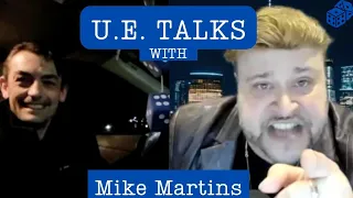 U.E. Talks With: Mike Martins, The Canadian Housing Market Is A Complete Disaster