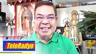 Dr. Love | TeleRadyo (20 February 2022)