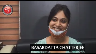 Actress BasabDatta Chatterjee talks about Perfect Solutions Casting Agency