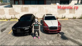 🎗️Խառը  գործեր🥷 + կոնտեր    ✅GTA 5 MAJESTIC 💥 Los Angeles 7 Server✅ /promo sainthov