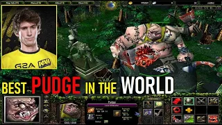 Dendi Best Pudge I've Ever Seen | NaVi vs GGNet |