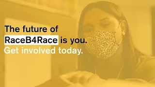 The Future of RaceB4Race Is You