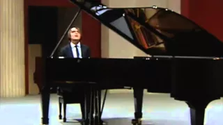 Trifonov plays Prokofiev Piano Concerto no. 2 (2016)