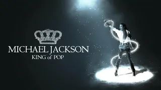 MICHAEL JACKSON | MEGAMIX 2023