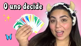 O UNO DECIDE QUANTAS GOTAS DE MAKE 💖