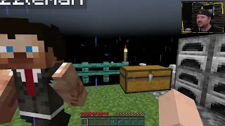 8/23/2022 - Skyblock Evolution 2.0 with Skizzleman! (Stream Replay)
