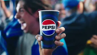 Pepsi BLACK&BLUE