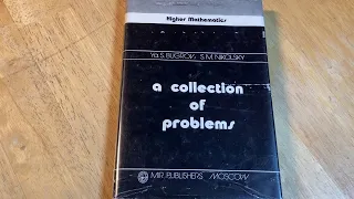 Ultra Rare Math Book
