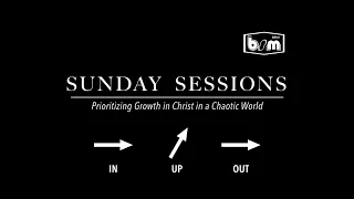 Sunday Sessions #4