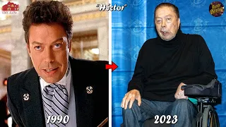 Así lucen los Actores de la Película "Mi Pobre Angelito" en 2023 - Antes y Despues