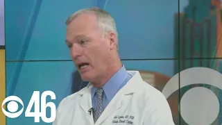 INTERVIEW: Local doctor gives facts about fibroids