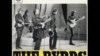 The Byrds - Turn! Turn! Turn!