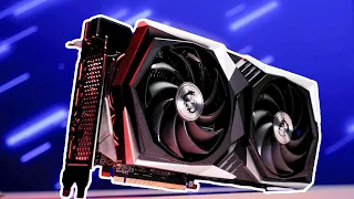 MSI RX 6700xt Gaming X 12G Review: The New 1440P Champion?