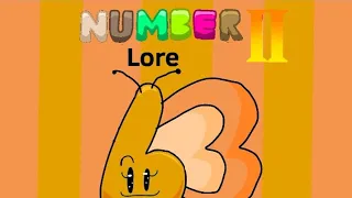 Number Lore Reborn S2: Ep.13