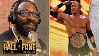 Booker T Says Christian Was Funniest and Most Underrated Superstar