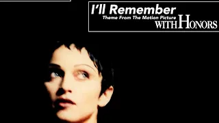 Madonna - I'll Remember (Guerilla Beach Mix) (HQ Audio)