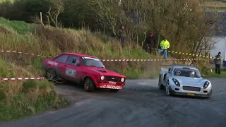 West Cork Rally 2023